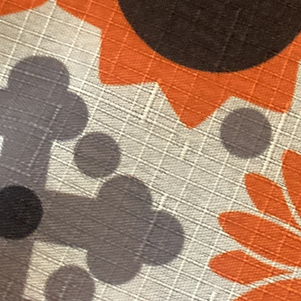 Deborah Connolly Sugar skull Halloween shower curtain set